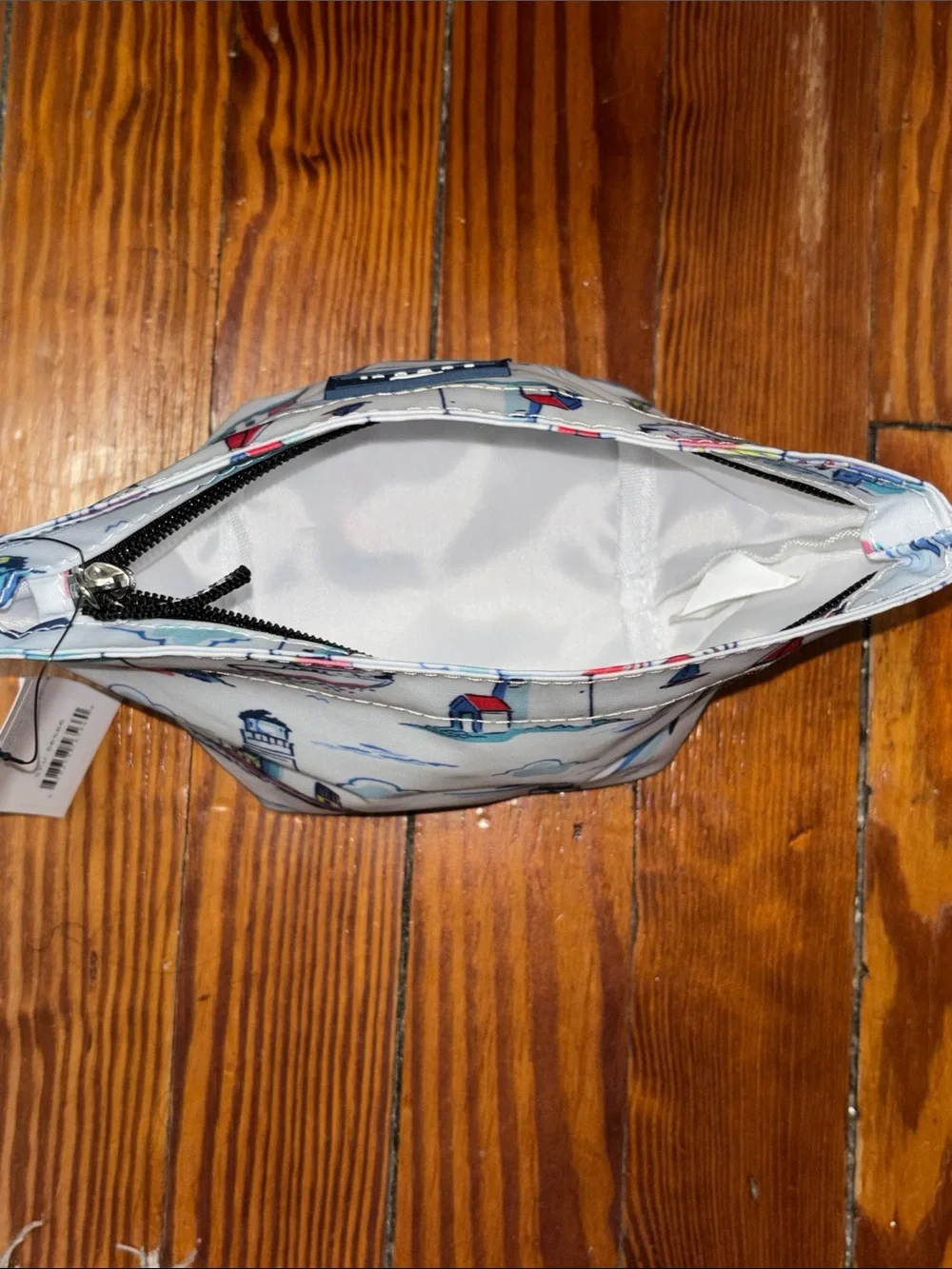 SCOUT Crown Jewels pouch
